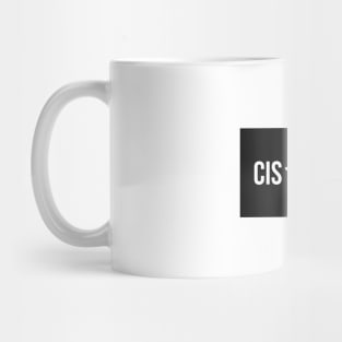 CIS★STAR Mug